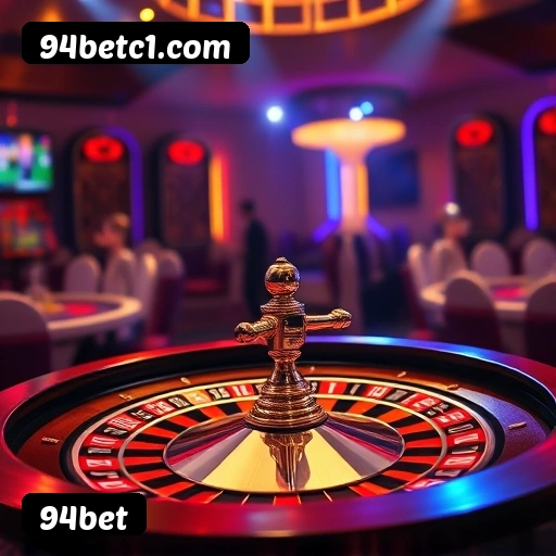 94bet São Paulo - Hot Promos