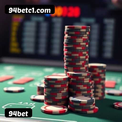 94bet - App Security