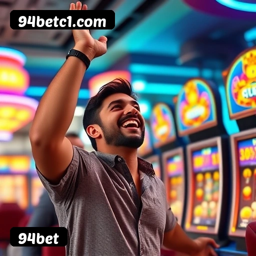 94bet Brasília - VIP Program