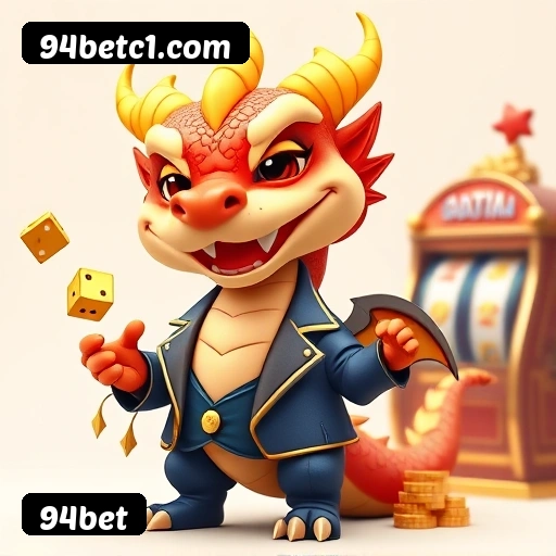 94bet Belo Horizonte - Provably Fair