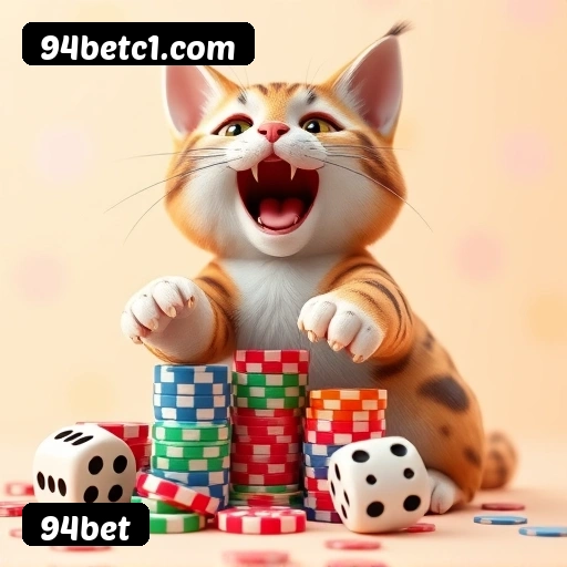 94bet Belo Horizonte - VIP Casino