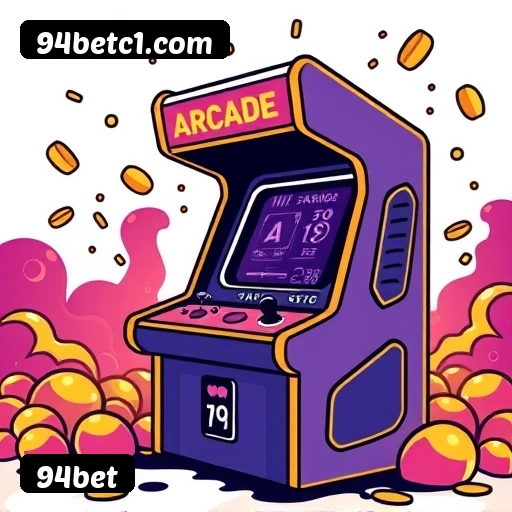 94bet Fortaleza - Reviews