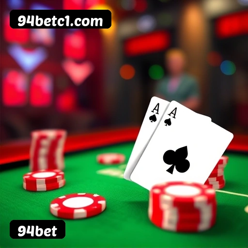 94bet - Customer Support