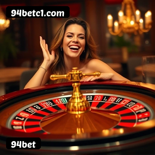 94bet São Paulo - Jogo Providers