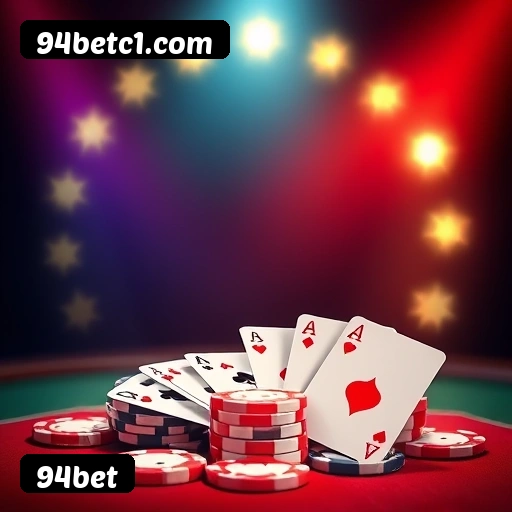 94bet - Aplicativo Móvel