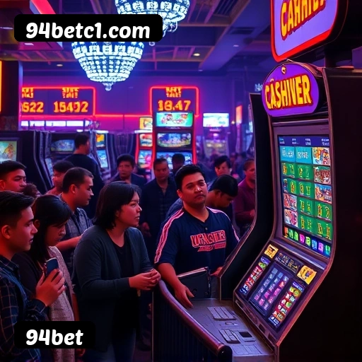 Distribuição de RTP em Jogos de Slot Certificados - Análise de 10.000+ Jogos