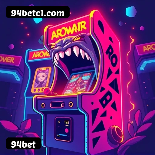 94bet Brasília - Jogo Features