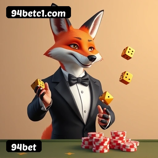 94bet Rio de Janeiro - Bonus Terms