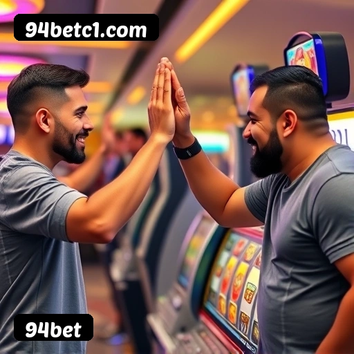 94bet - Support