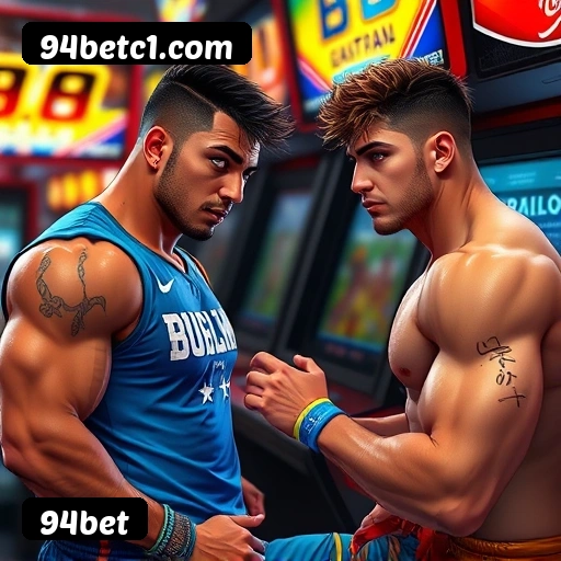 94bet Rio de Janeiro - Slot Strategy