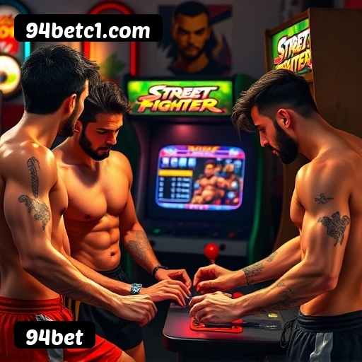 94bet Fortaleza - Leaderboard
