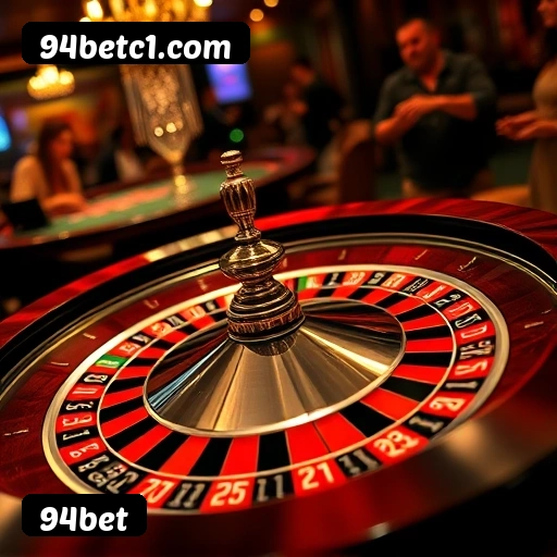 94bet - Análise de Mercados Esportivos