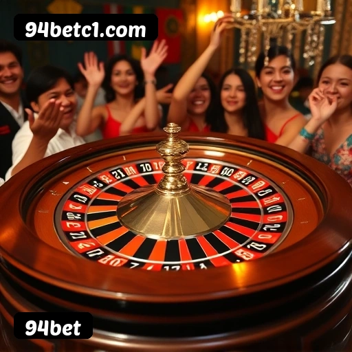 94bet São Paulo - Top Slots