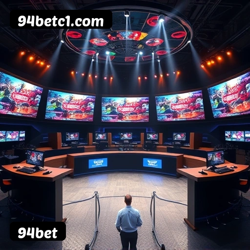 94bet - App Performance
