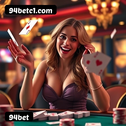 94bet Curitiba - Live Betting