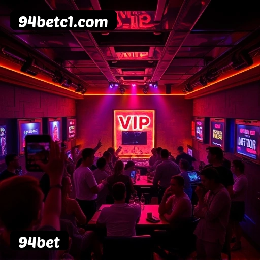 94bet Salvador - Football