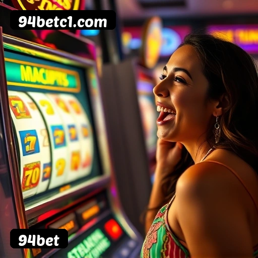 94bet Fortaleza - Sports Winners