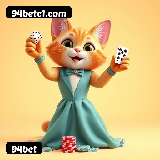 94bet Belo Horizonte - Jackpots